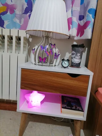 میز پاتختی مدل 99