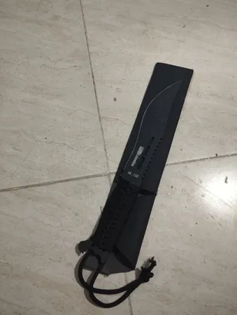 چاقوی سفری مدل K530