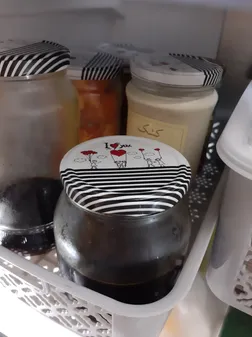 درب بانکه مدل عشق بسته 6 عددی