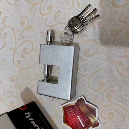 قفل پارس مدل Sp1000