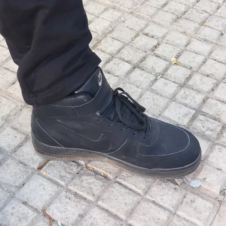 کفش پیاده روی مدل AIR FORCE-SA-ME