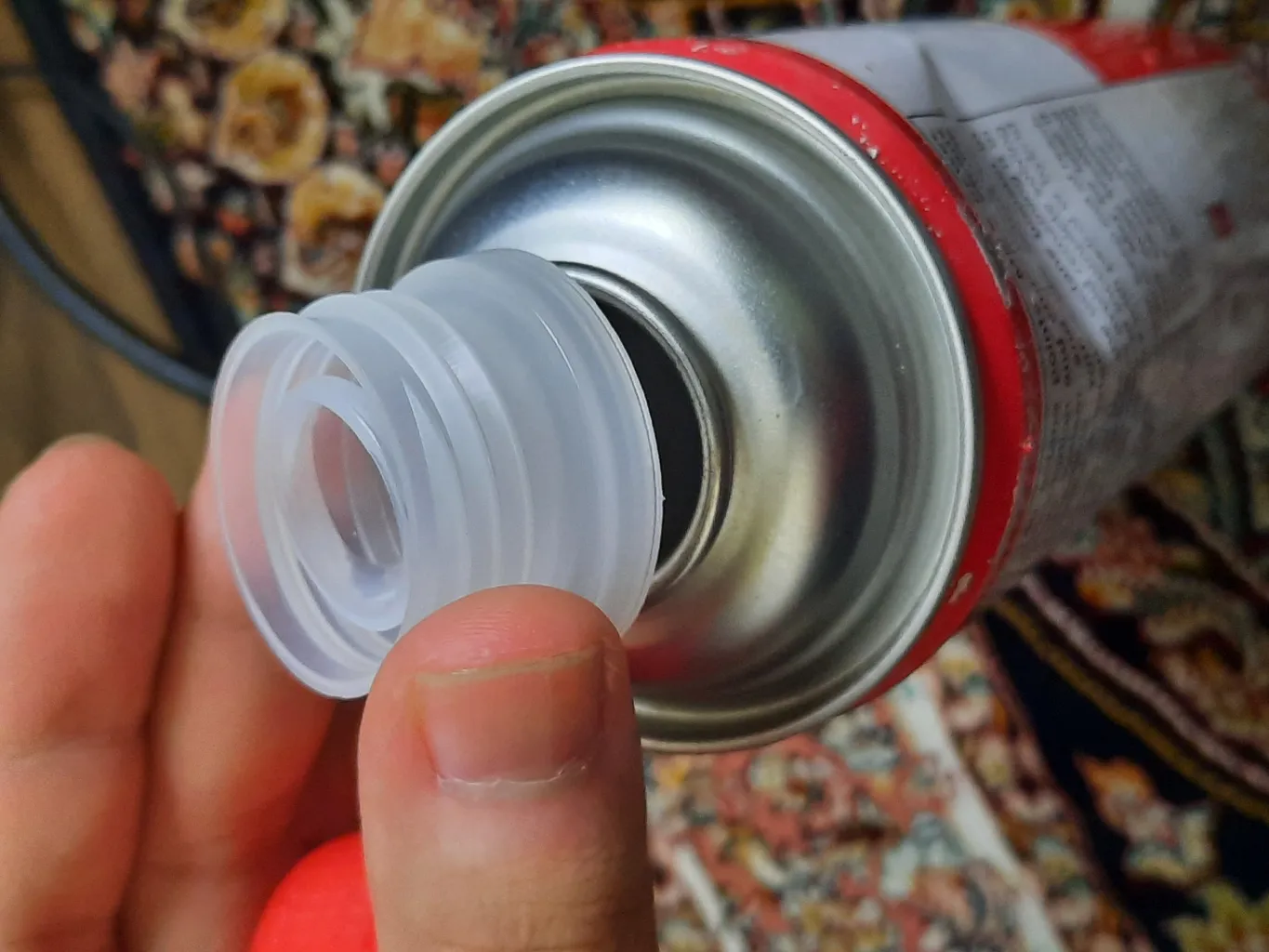 مکمل سوخت بنزینی آرتمن مدل ۳۰۰۰ حجم ۵۰۰ میلی لیتر بسته ۳ عددی