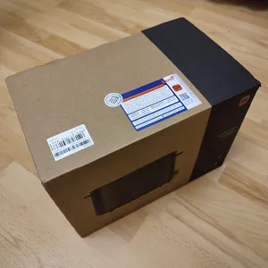 تجریه خرید توستر 2 اسلایس شیائومی مدل توستر Xiaomi Toaster UK XMTSJ01FD