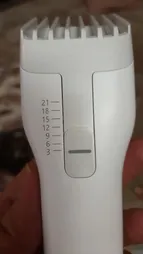 ماشین اصلاح موی سر و صورت شیائومی مدل Enchen