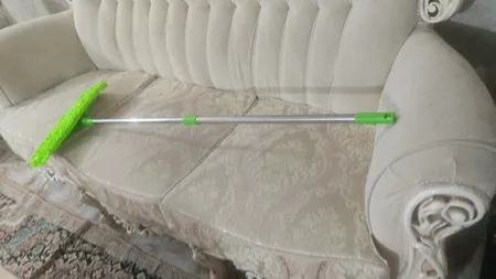 طی زمین شوی طرح ماکارونی