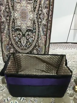 باکس لباس مدل H900