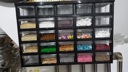 جعبه ابزار مدل A05