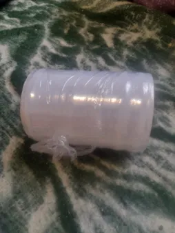 سلفون بسته بندی مدل S-16.000 طول 1000 متر