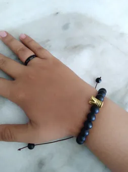 دستبند مدل اونیکس