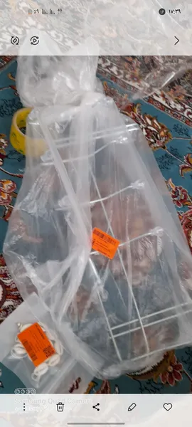 عکس ارسالی خریدار