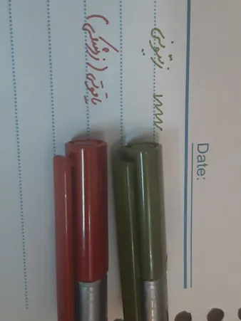 عکس ارسالی خریدار