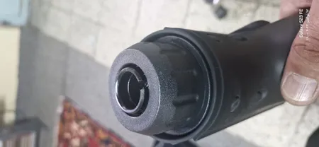 ماساژور برقی سایکل تیری مدل MG 05