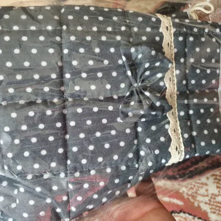 دستکش فر صبا کد 118 بسته دو عددی