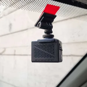 تجریه خرید دوربین خودرو مدل BAT300-4G سیم کارتی