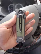 تجریه خرید چاقوی سفری برونینگ مدل FA38