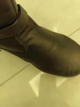 بوت زنانه مدل Z-01 کد G1344