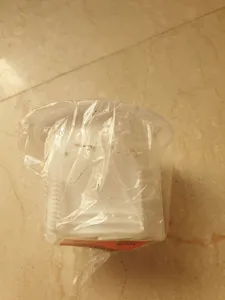 تجریه خرید چاه بست توالت درب مدل واشر دار