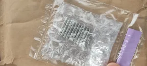 تجریه خرید آهن ربا مدل سوپرمگنت Mega.3h2 بسته 200 عددی