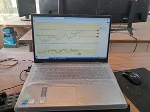 تجریه خرید کاور محافظ کیبورد لپ تاپ شارک مدل SH-15.6 مناسب برای لپ تاپ 15 اینچی