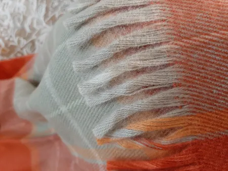 پتو مسافرتی مدوسا کد 001 سایز 215×155 سانتیمتر