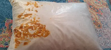 بالش چیداری مدل دلسا کد 100