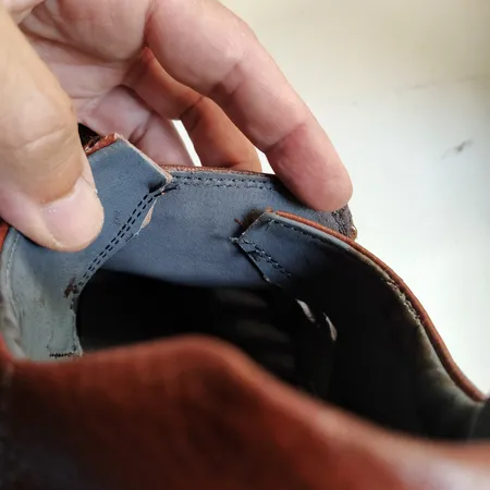 کفش روزمره مردانه کروماکی مدل km14013