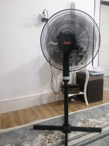 تجریه خرید پنکه سایلن مدل RH-40F