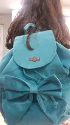 کوله پشتی زنانه مدل SLR-150029