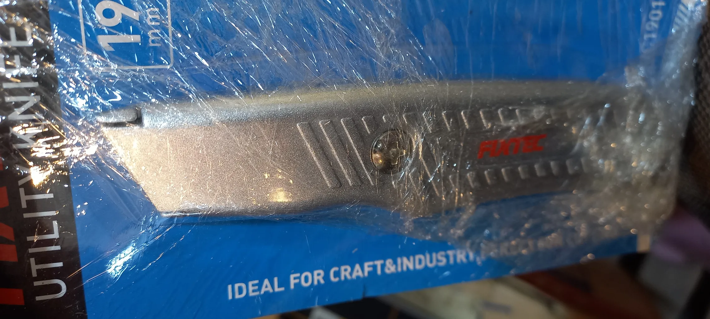 کاتر فیکس تک مدل FHUC1901