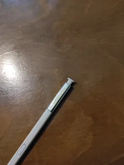 قلم لمسی مدل S Pen مناسب برای گوشی سامسونگ Galaxy Note 8