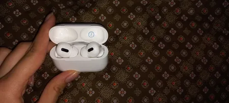 هندزفری بی سیم مدل Air pods pro