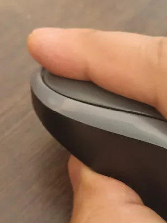 ماوس بی‌ سیم لاجیتک مدل M185