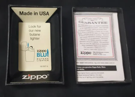 جعبه فندک کد DKD-289