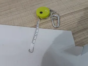 تجریه خرید متر 1.5 متری دلی مدل D8213 کد 137566