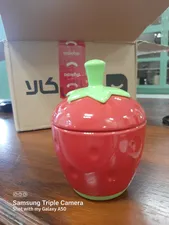 تجریه خرید ظرف مربا و عسل ژویی مدل J-16415