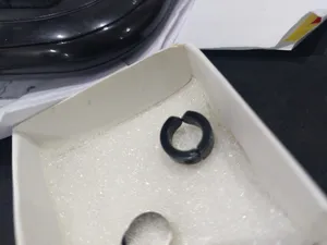 تجریه خرید پیرسینگ گوش کد GO537