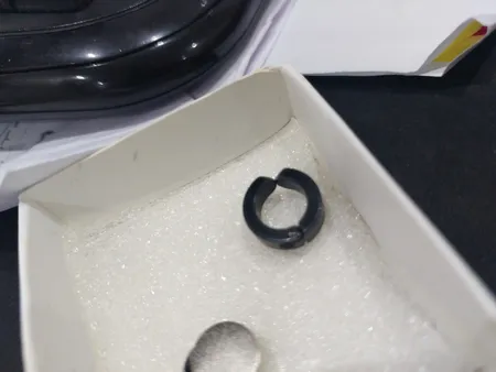 پیرسینگ گوش کد GO537