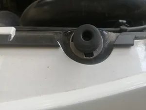 تجریه خرید ضربه گیر در موتور کد ZD1 مناسب برای پژو 207