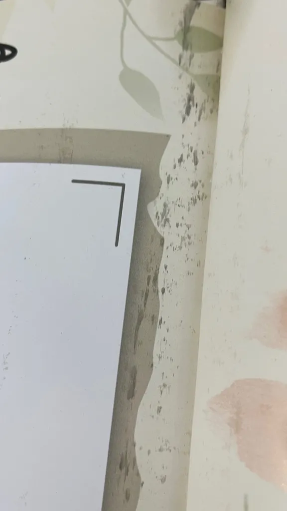 آلبوم خاطرات کودک مدل دخترانه 2022