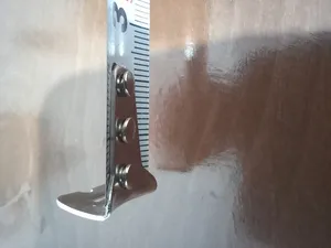 تجریه خرید متر 5 متری فیسکو مدل UNIMATIC II