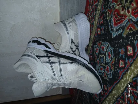 کفش پیاده‌روی سارزی مدل A.s.c.s_S.e.f_23