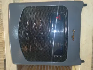 تجریه خرید بخاری گازی پلار مدل INVENT