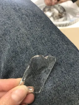 لوستر سقفی مدل i11