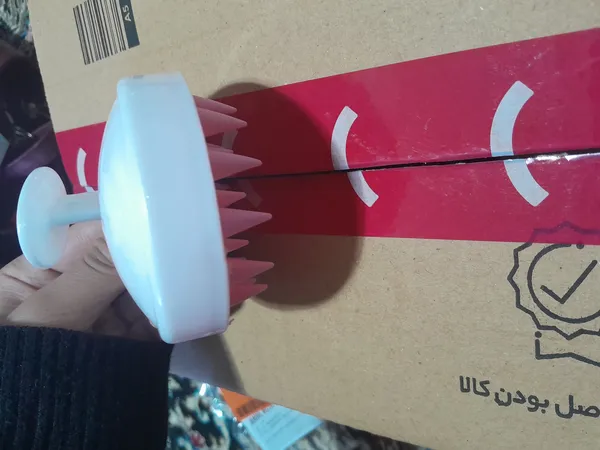 عکس ارسالی خریدار