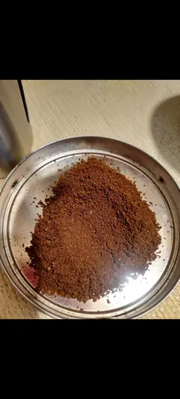 آسیاب دستی گتر مدل CG