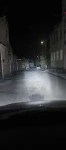 تجریه خرید هدلایت ام زد ام مدلD300-h1 بسته دو عددی