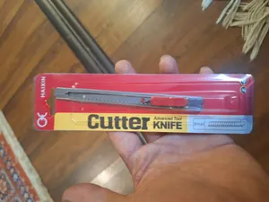 تجریه خرید کاتر دلی مدل 2034