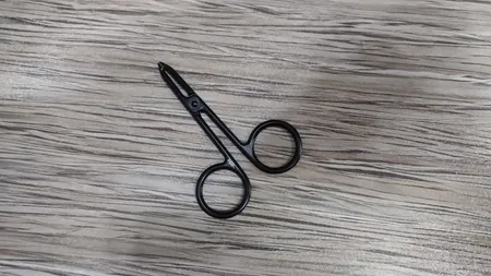 موچین اس تی مدل SM2