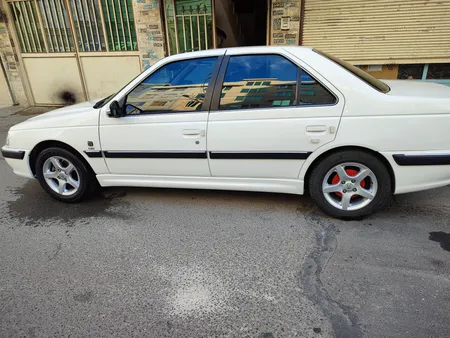 صفحه پشت رینگ خودرو مدل 53X1 سایز 1.1 اینچ بسته دو عددی