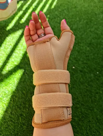 مچ بند سما طب پاکان مدل 2014